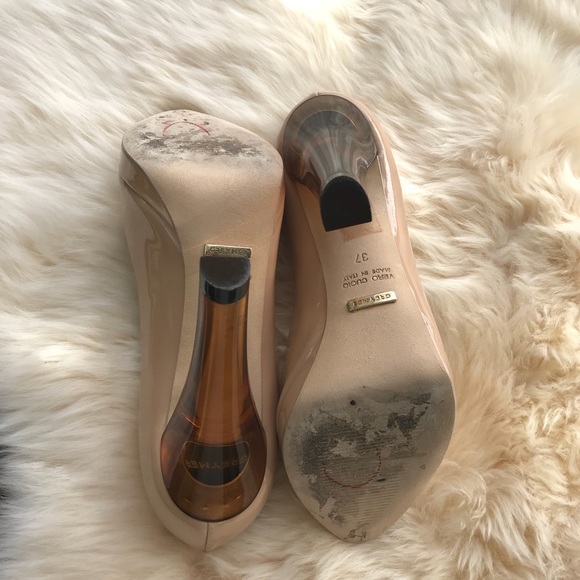 Greymer heels - Picture 5 of 5